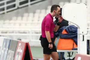 Μπαίνει η γραμμή του οφσάιντ σε όλους τους αγώνες