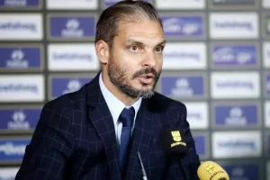 Άρης: Παραιτήθηκε ο Άγγελος Χαριστέας!