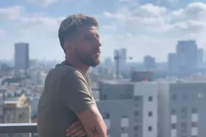 Συγκινητικό ΑΝΤΙΟ και... ανακοινώνεται από ΑΝΟ
