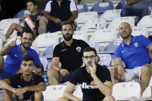 Ταξιθέτηση/Ανορθωσιάτες