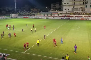 Άνετο πέρασμα για Ερμή (φώτος)