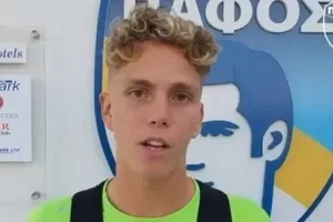 ΔΗΛΩΣΗ ενόψει Απόλλων/"Καλή ευκαιρία για τρίποντο"