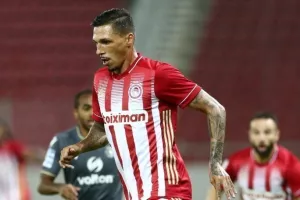 Ολυμπιακός: Οι επτά παίκτες του με κλεισμένα τα 36 χρόνια