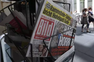 BILD/Νικόλας