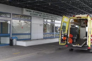 (ΝΕΟΤΕΡΟ) Σε σοβαρή κατάσταση ο παίκτης της Δόξας/ Κρίσιμα η 22χρονη