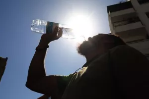 Νέα ΚΟΚΚΙΝΗ προειδοποίηση/"Πάρε μέτρα"