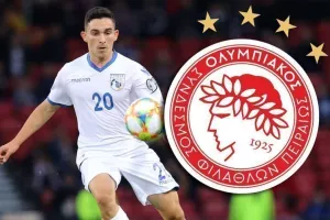 Η απόφαση του Μαρτίνς για Κωστή (δημοσίευμα)