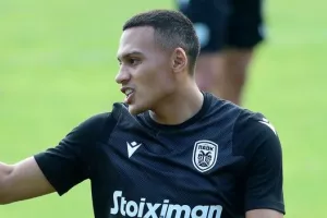 Δεν συζητά ανταλλαγή του Ζαμπά ο ΠΑΟΚ