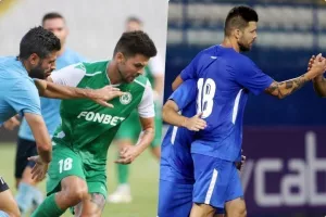 Ντούρις στο “ΠΑΠ” μετά από δύο μήνες 