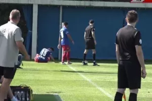 Συντριβή Βασιλείας με 1-5 από ομάδα Γ' κατηγορίας! (φώτος)