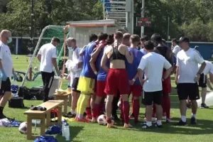 Συντριβή Βασιλείας με 1-5 από ομάδα Γ' κατηγορίας! (φώτος)
