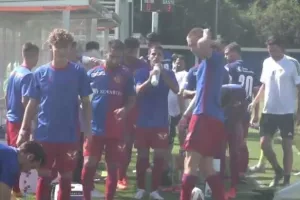 Συντριβή Βασιλείας με 1-5 από ομάδα Γ' κατηγορίας! (φώτος)
