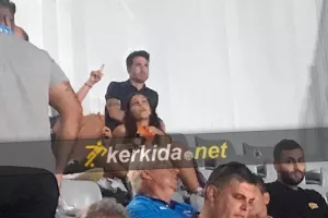 Κατασκοπεία... ο τεχνικός διευθυντής