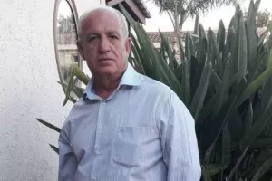 "Φίλε Βάσο η Ομόνοια θα σε θυμάται για πάντα"