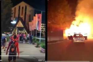 Ντόπες για Čukarički και… ΟΜΟΝΟΙΑ (βίντεο)