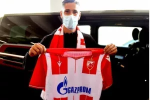 Βελιγράδι ο νέος επιθετικός του Ερυθρού Αστέρα! 