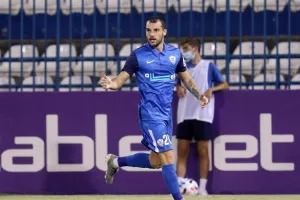 Απόκτημα/ Καλτσάς