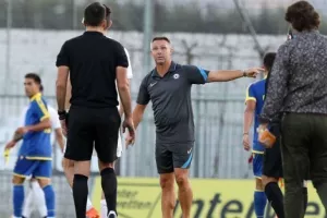 Με δύο απουσίες στην Κρήτη