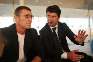 Η Ευρώπη κρίνει του στόπερ για την ΑΕΚ
