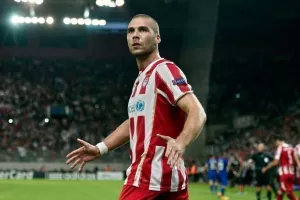 Θέλει Ολυμπιακό ο Κασάμι!