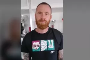 ΚΥΡΙΑΚΙΔΗΣ στο ΚΕΡΚΙΔΑ - “Μεγάλο τρίποντο με την Ένωση/Πολύ όμορφη πόλη η Λεμεσός" 