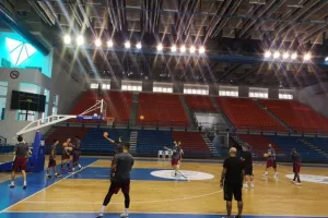 Κλικς από την πρωινή... του Κεραυνού