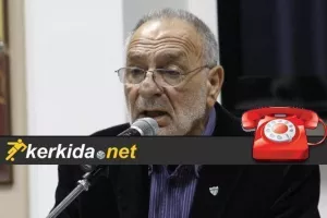 (ΗΧΗΤΙΚΟ) Κίκης-“Κακοήθειες, ποια είναι τα κίνητρα αυτών των ανθρώπων;” 