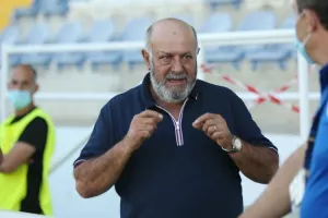 Ανάρτηση με... "ευχαριστώ" 