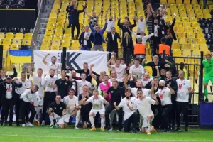 Κόλος Κοβαλίβκα: Ενα «χωριό» με... 3.500 ακολούθους απέκλεισε τον Άρη