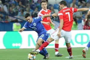 Γιάννης Κωστή/Κύπρος
