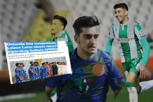 (ΣΕΡΒΟΙ) Το… θαύμα της Ομόνοιας! 