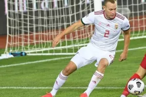 Οι διεθνείς της Ομόνοιας