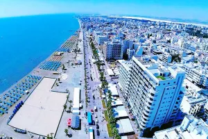 (ΑΠΟΦΑΣΗ) Τα ΝΕΑ μέτρα που ισχύουν από αύριο στη Λάρνακα
