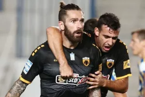 «Δεν ενδιαφερόμαστε για τον Λιβάια»