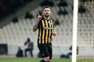 "Συμφώνησε με την Τράμπζονσπορ o Λιβάια!"