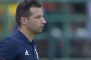 Στην Ελλάδα ο Λόπεθ