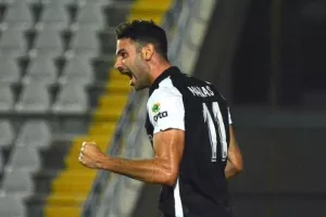 Αρχισε η "επαναφορά" του Μανιά!