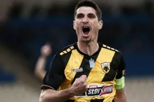 Η Σεντ Γκάλεν μπερδεύτηκε κι έγραψε τον Μάνταλο... Μαντόλα