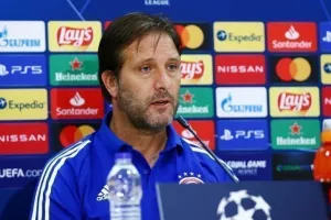 Μαρτίνς: «Xάνονται ταλέντα στην Ελλάδα, κάντε κάτι γρήγορα για τις ηλικίες 19-22»!