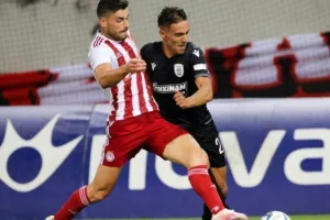 Champions League: Γιατί ο Ολυμπιακός θα πάρει 32 εκατ. και ο ΠΑΟΚ 26