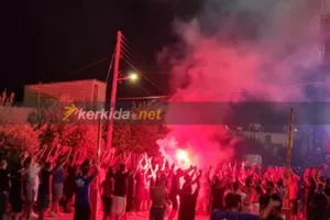 ΜΑΧΗΤΕΣ κατά Παπαχαραλάμπους: “ΔΕΝ ΕΧΕΙ ΠΑΡΟΥΣΙΑΣΕΙ ούτε και ένα αποτέλεσμα έρευνας”