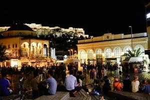 Nέα περιοριστικά μέτρα;