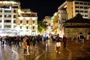 Nέα περιοριστικά μέτρα;