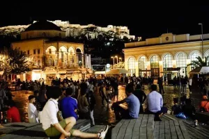 Nέα περιοριστικά μέτρα;