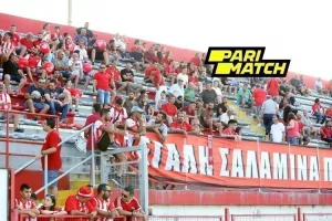 Νέα Σαλαμίνα/Τα εισιτήρια με ΕΝΠ
