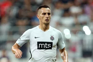 ΜΕΤΑΓΡΑΦΙΚΟ/Φέρνει Nemanja Miletić!