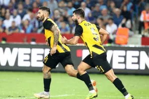 ΑΕΚ: Αναβολή στο ραντεβού με Ολιβέιρα
