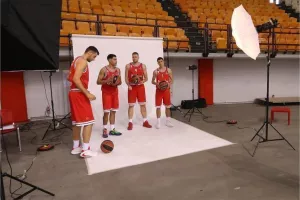 Euroleague για Ολυμπιακό: «Δεν θα είναι έκπληξη αν φτάσει μακριά» (φώτος)