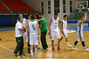 Όμονοια, ήρθε η ώρα να δημιουργήσεις Ακαδημίες Μπάσκετ