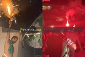 "Κάηκε" η Παπανικολή! (Βίντεο/Φώτος)